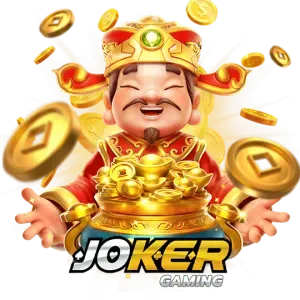 joker by บาคาร่า เว็บตรง